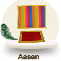 Pooja Aasan