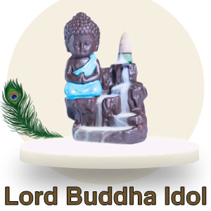 Lord Buddha Idol