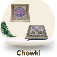 Chowki