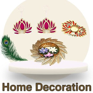 Home Decoration