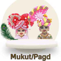 Mukut/Pagdi