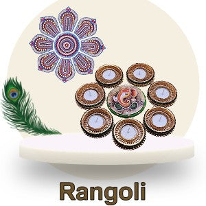 Rangoli