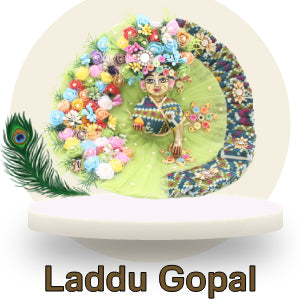 Laddu Gopal Dresses