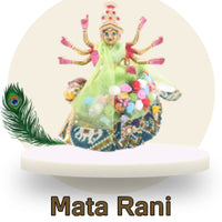 Mata Rani Dresses