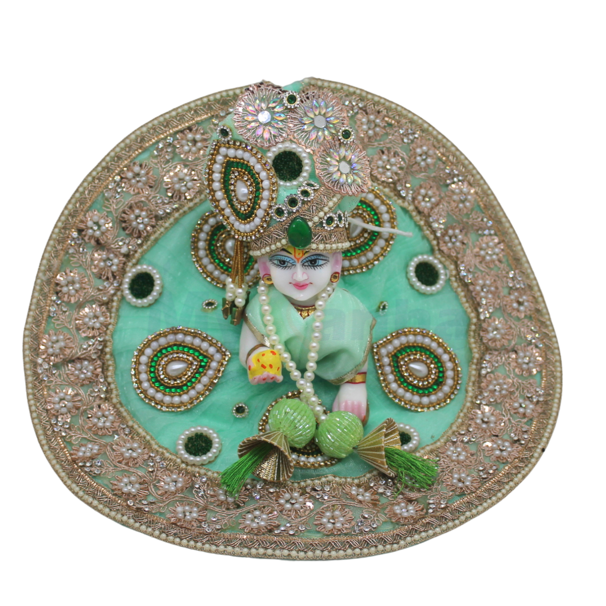 laddu gopal designer dress Buy Laddu Gopal Ji Dresses in USA, CANADA, UK