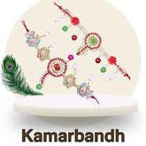 Kamarbandh for Idols
