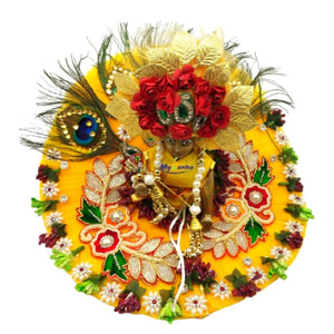 Dress for Laddu Gopal