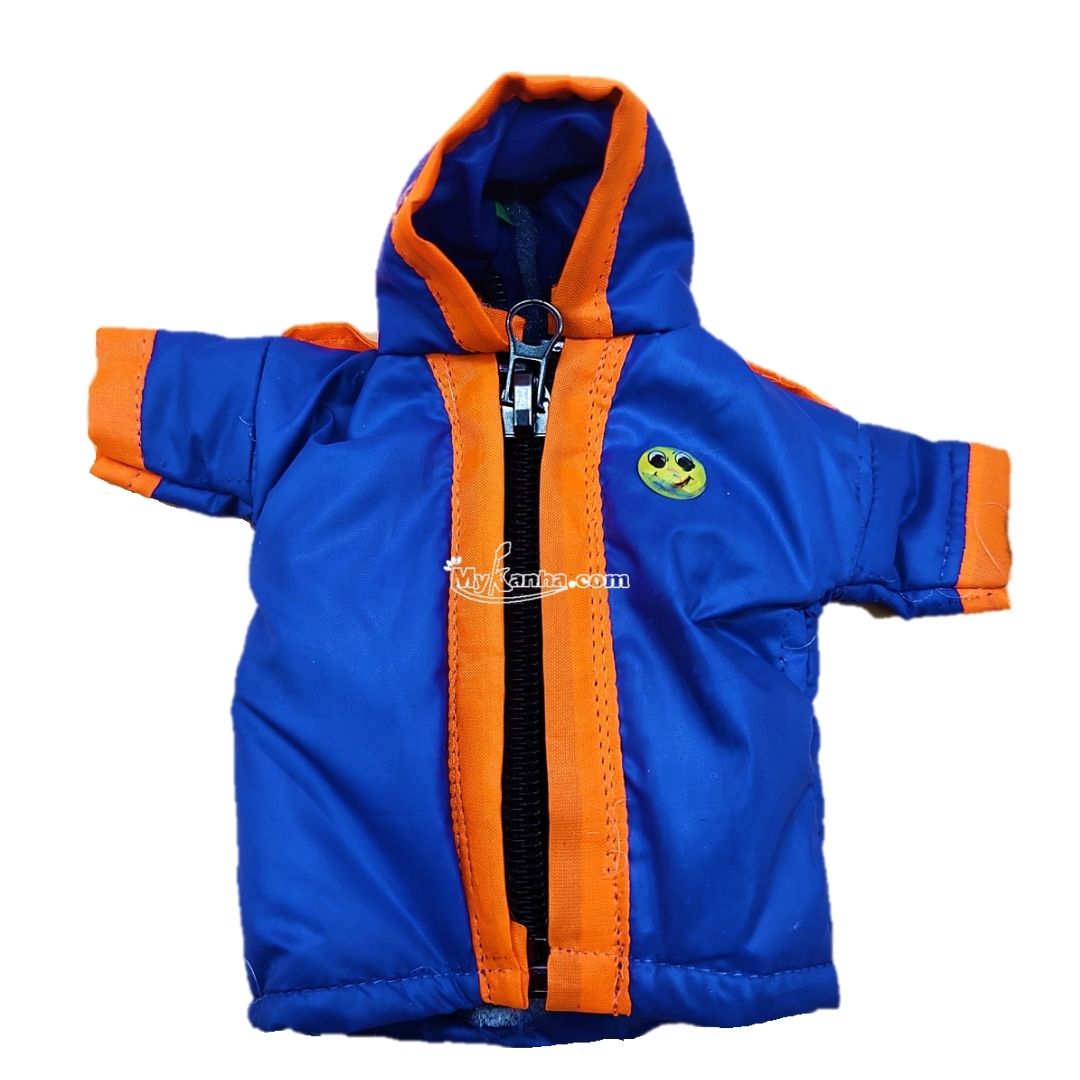 Krishna Ji winter Dress