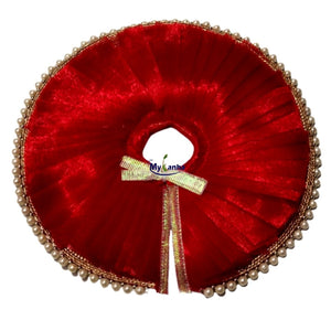 Dress with Patka for Bal Gopal