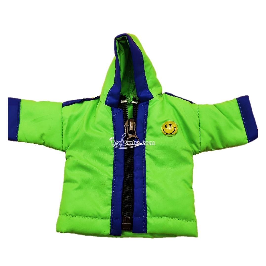 Krishna Ji winter Dress