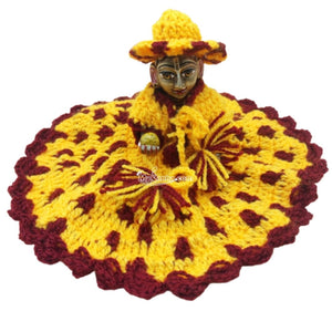Laddu Gopal Dress