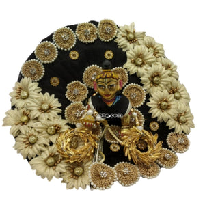 Kanha Ji Dress