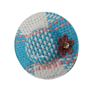 Hat/Topi for Lord Krishna