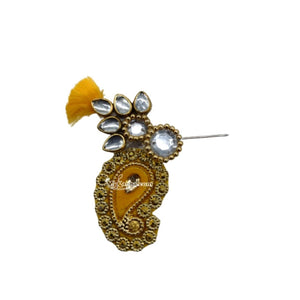 Kalangi For Laddu Gopal