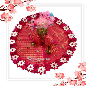 Clothes For Laddu Gopal