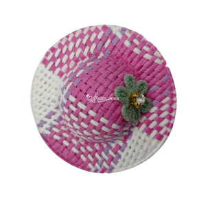 Hat/Topi for Lord Krishna