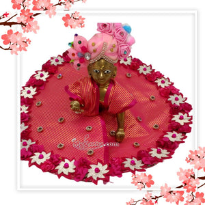 Clothes For Laddu Gopal