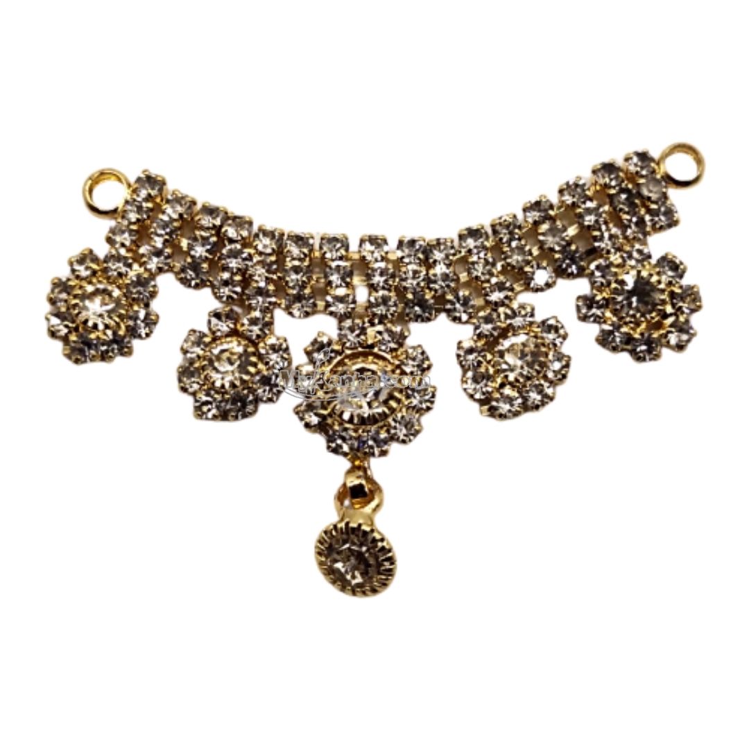 Mala for Laddu Gopal