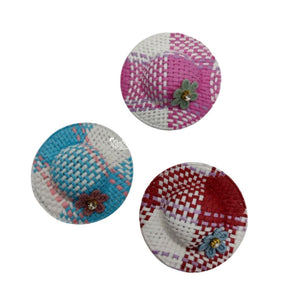 Hat/Topi for Lord Krishna