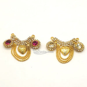 Laddu Gopal Necklace