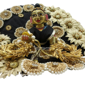 Kanha Ji Dress
