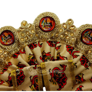 Dress for Laddu Gopal