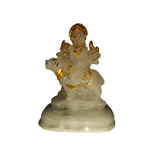 Idol Statue Sherawali