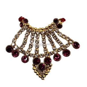 Mala for Laddu gopal