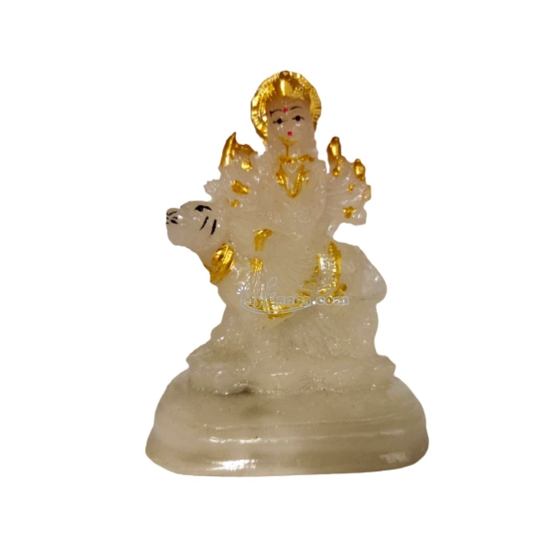 Idol Statue Sherawali