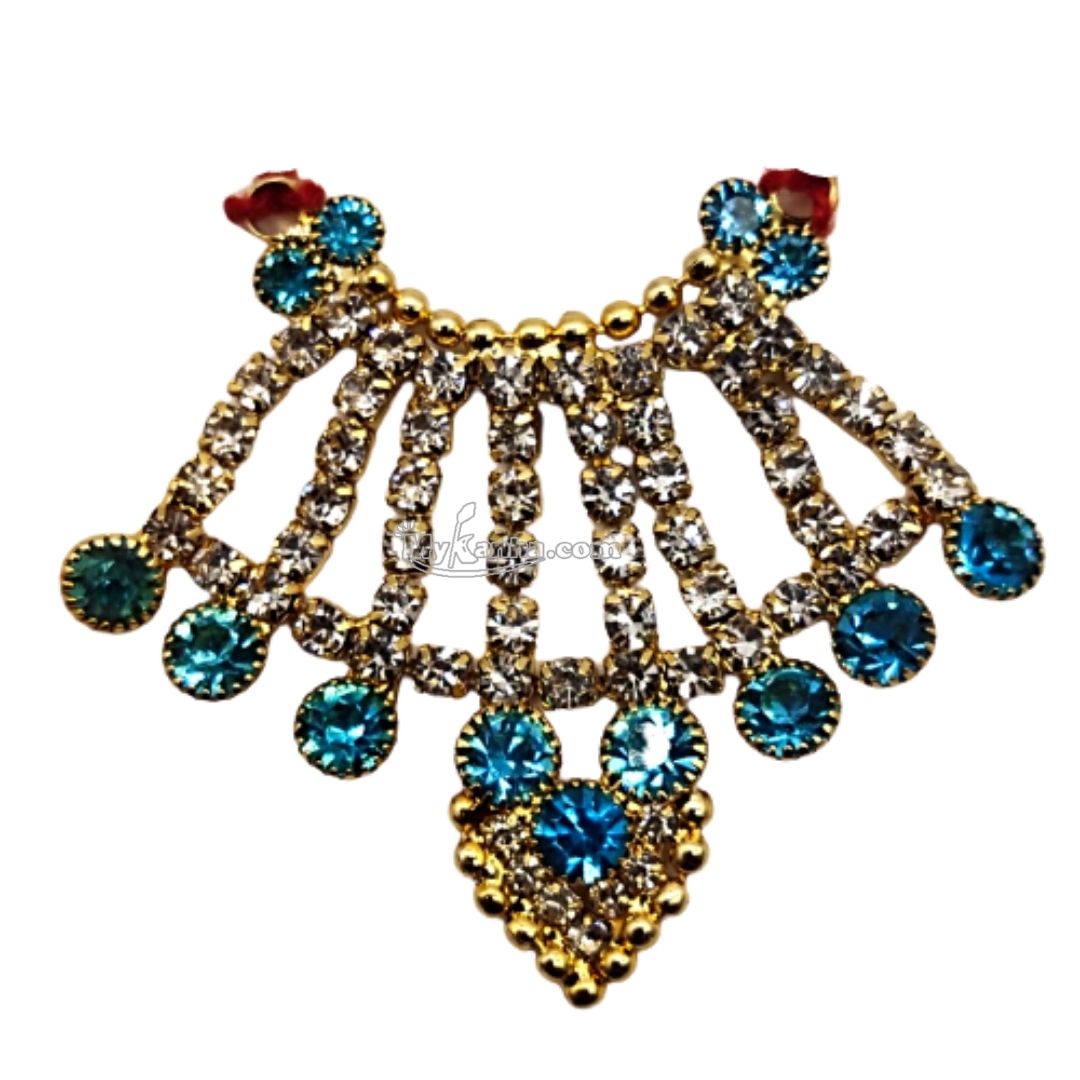 Mala for Laddu gopal