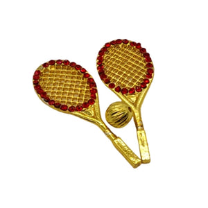 Thakur ji Accessories ( Badminton with ball )
