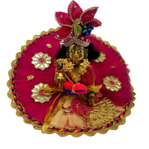 Kanha ji Dress