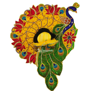 Lotus Flower and Pearl Work