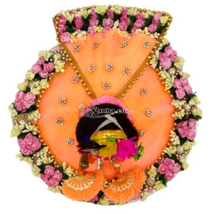 Kanha Ji Dress