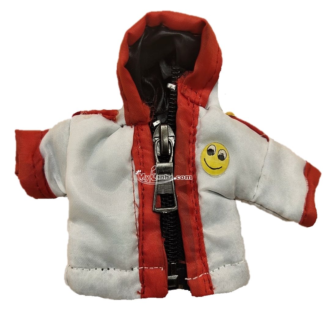 Krishna Ji winter Dress