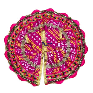 Kanha Ji Dress