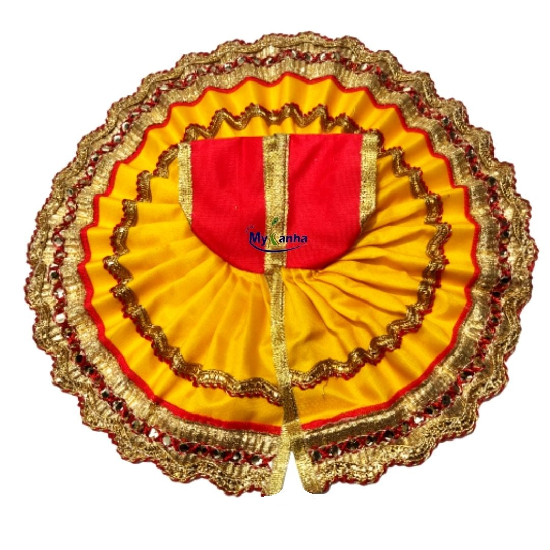 Summer Dress for Thakur Ji