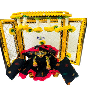 Dress for Laddu Gopal