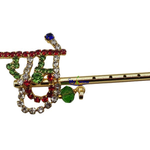 Radhey Design basuri