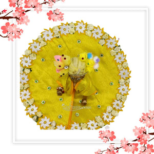 Clothes For Laddu Gopal