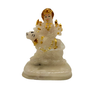 Idol Statue Sherawali