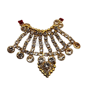 Mala for Laddu gopal