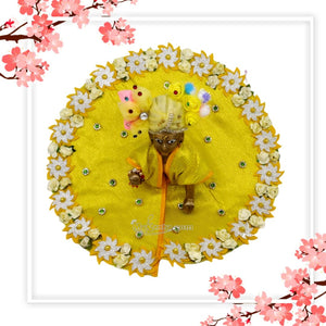 Clothes For Laddu Gopal