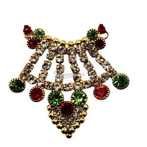 Mala for Laddu gopal