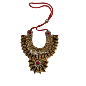 Necklace for Lord Krishna or Devi Maa