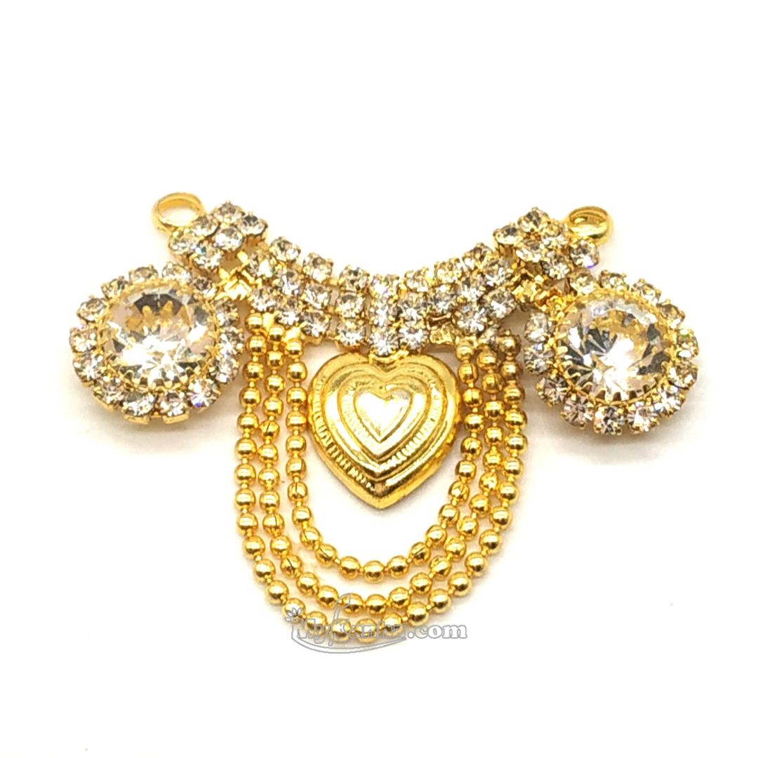 Laddu Gopal Necklace