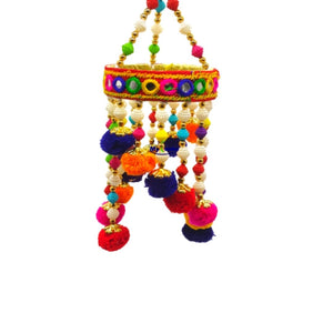 jhoomer For Decoration