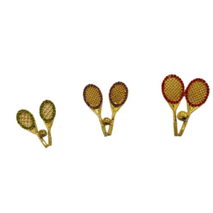 Thakur ji Accessories ( Badminton with ball )