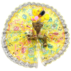 Dress for Laddu Gopal