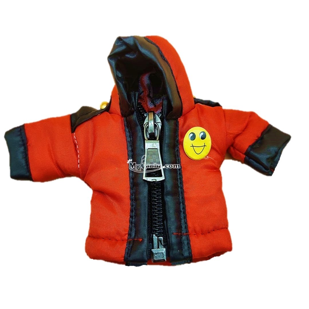 Krishna Ji winter Dress